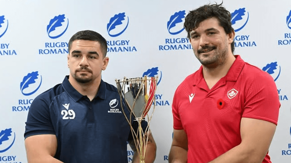 Match Preview: Romania vs. Canada