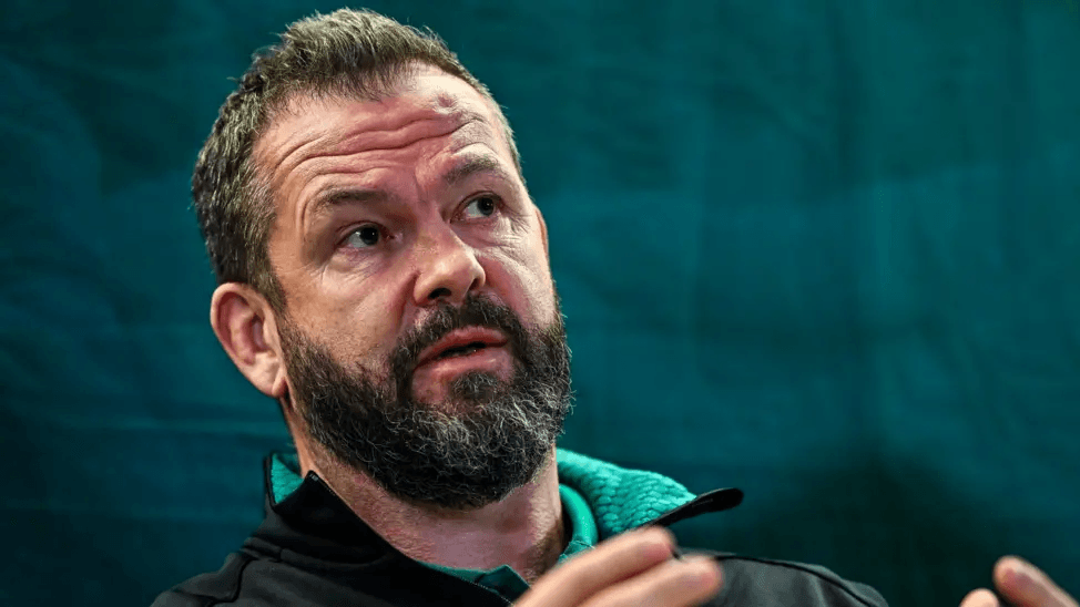 Ireland’s Dream Draw is Still Eerily Familiar