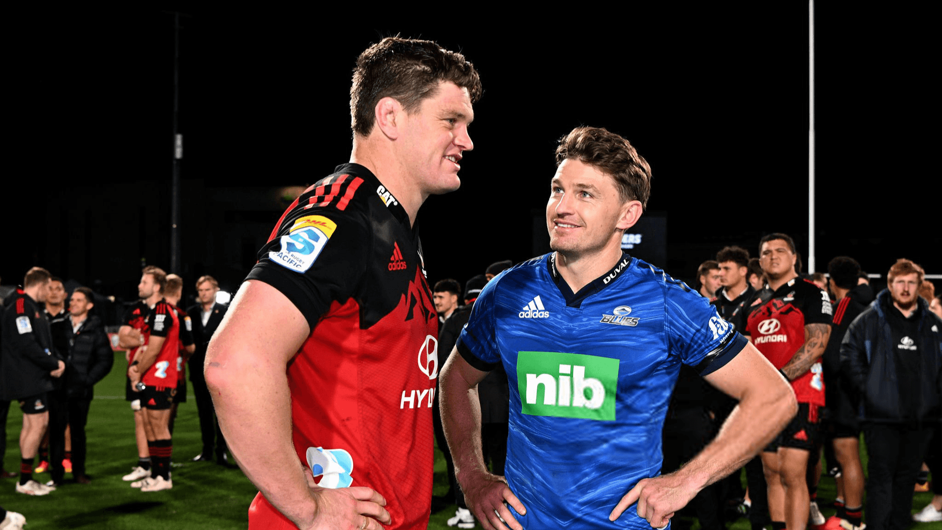 Super Rugby Pacifc Round 10 Team Previews