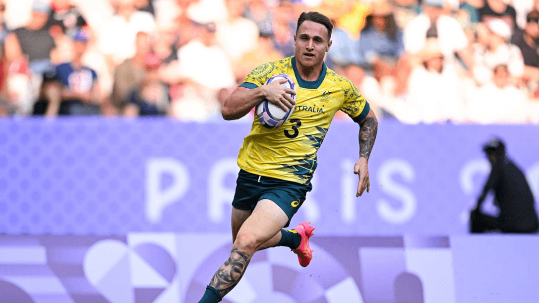 Wallabies vs Springboks: Australia's Fastest Man Unleashed For Cape Town Test