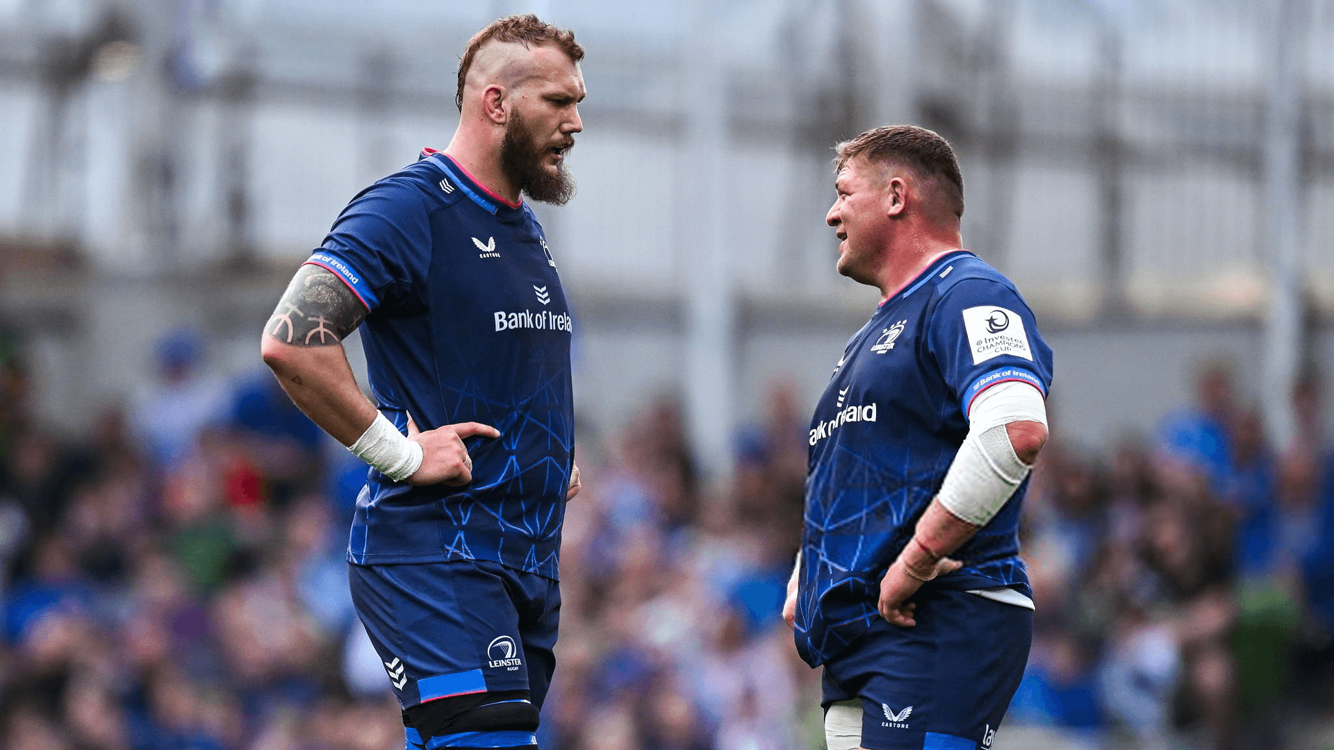 Leinster – What Next After Latest Let Down