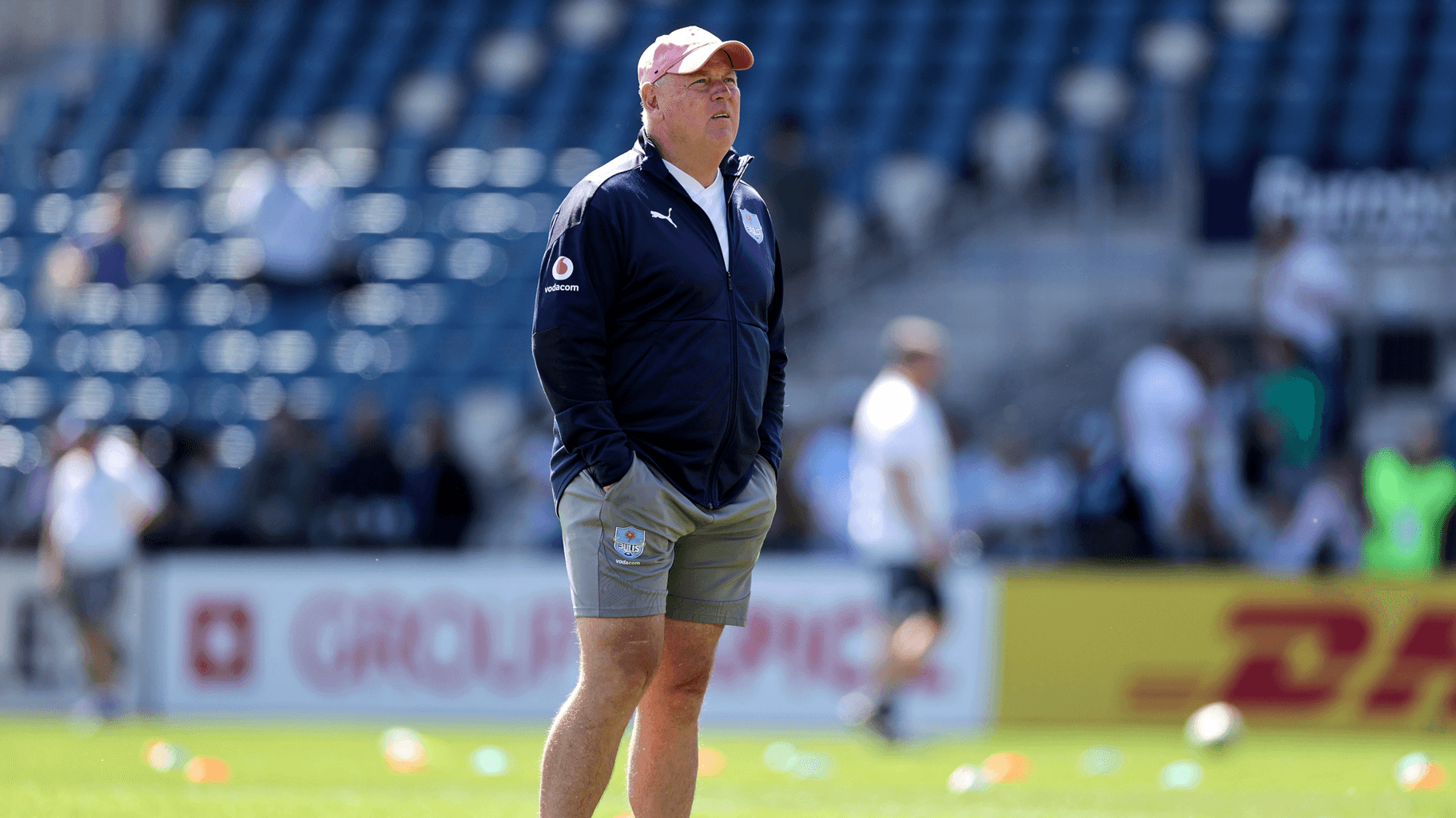 Can the Bulls Win the Challenge Cup?
