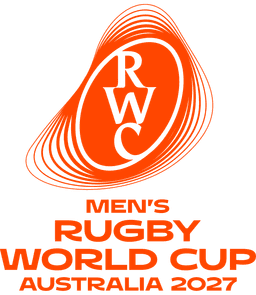 Rugby World Cup logo