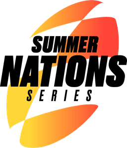 Int. Friendly Games logo