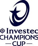 Investec Champions Cup logo